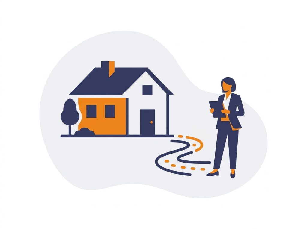 Acompañamiento durante el proceso de venta de una vivienda en Soria