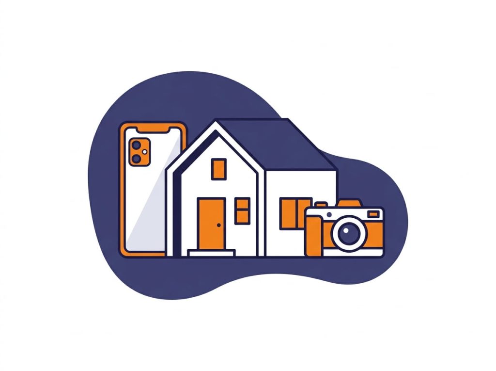 Plan de marketing para dar visibilidad a una vivienda en Soria